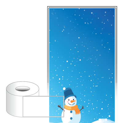 동일규격 아이스틱