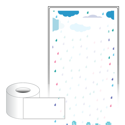 동일규격 아이스틱