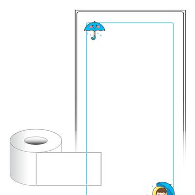 썸네일 규격 이미지