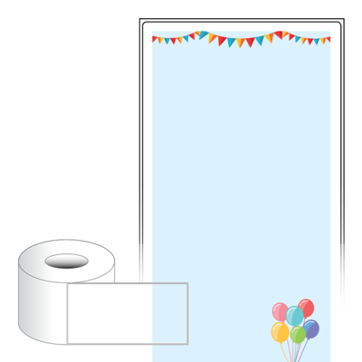 동일규격 아이스틱