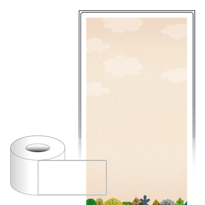 동일규격 아이스틱