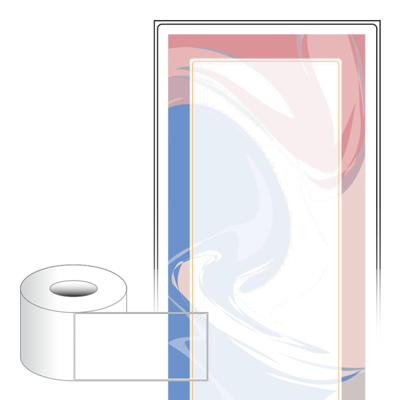 동일규격 아이스틱