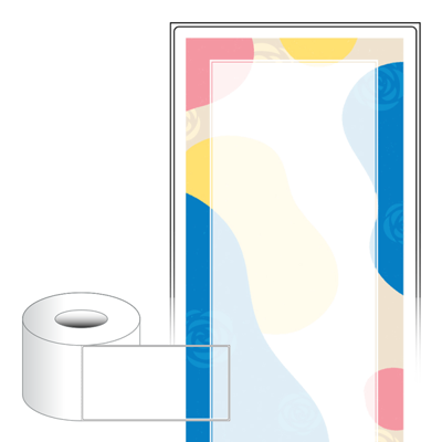 동일규격 아이스틱