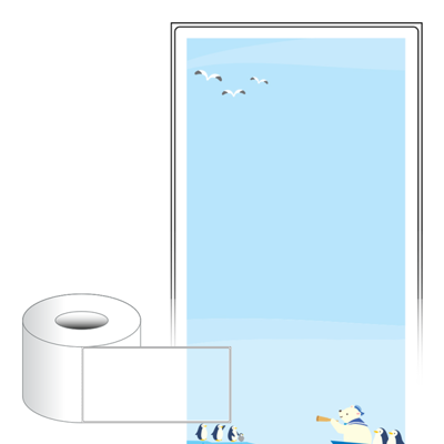 동일규격 아이스틱