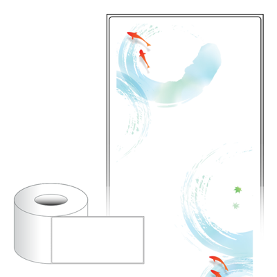 동일규격 아이스틱