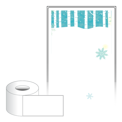 동일규격 아이스틱