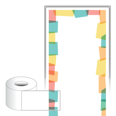 동일규격 아이스틱