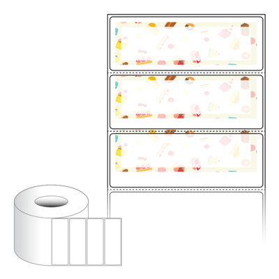 동일규격 아이스틱