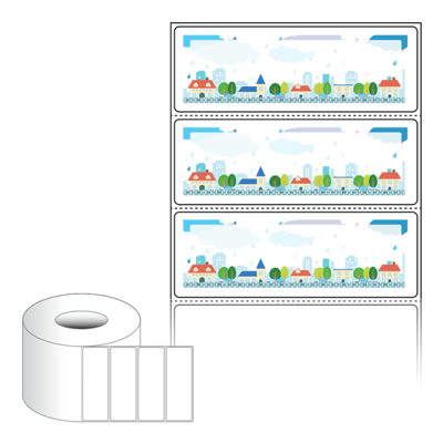 동일규격 아이스틱