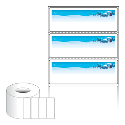 동일규격 아이스틱