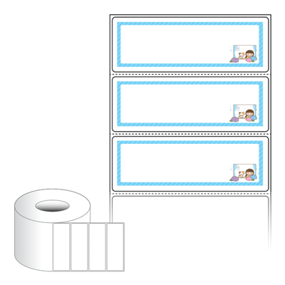 동일규격 아이스틱