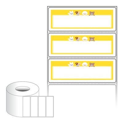 동일규격 아이스틱