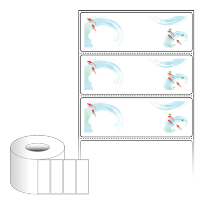 동일규격 아이스틱