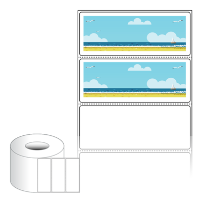 동일규격 아이스틱