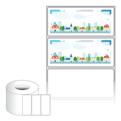 동일규격 아이스틱