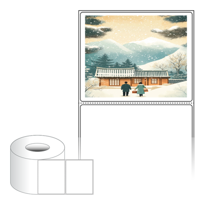 동일규격 아이스틱