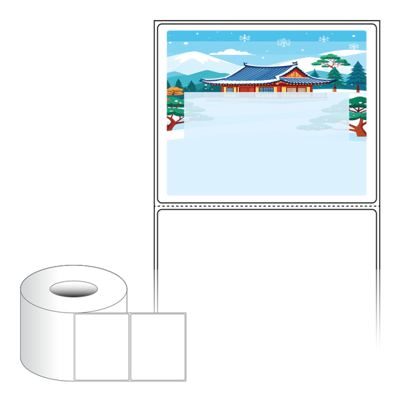 동일규격 아이스틱