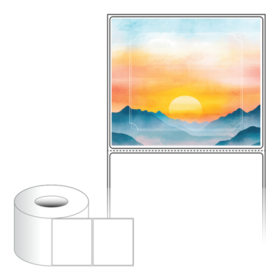 동일규격 아이스틱