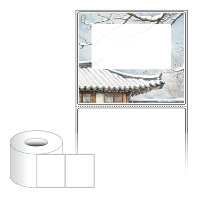 동일규격 아이스틱