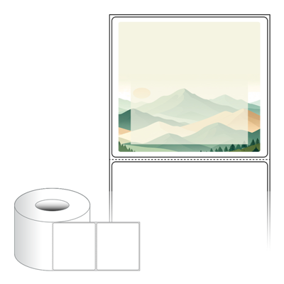 동일규격 아이스틱