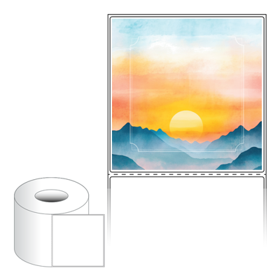 동일규격 아이스틱