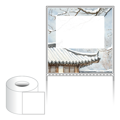 동일규격 아이스틱