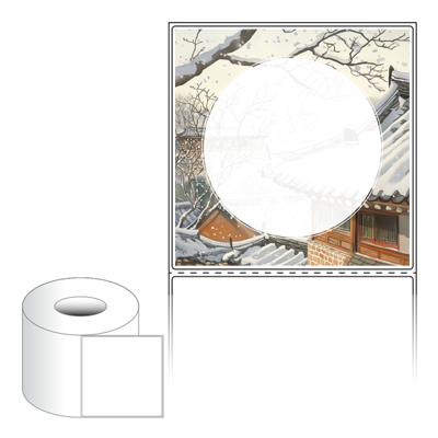 동일규격 아이스틱