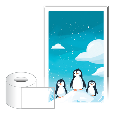 동일규격 아이스틱