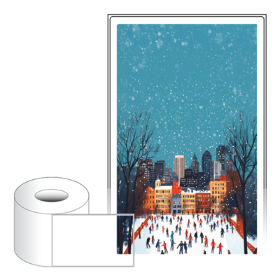 동일규격 아이스틱