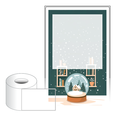 동일규격 아이스틱