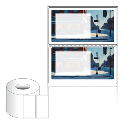 동일규격 아이스틱