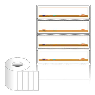 동일규격 아이스틱