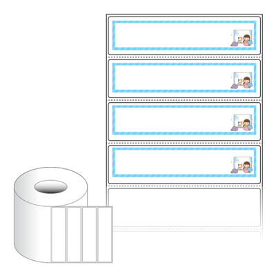 동일규격 아이스틱