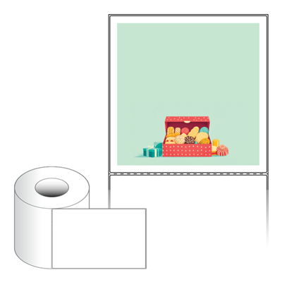 동일규격 아이스틱