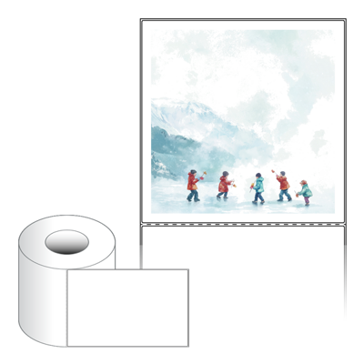 동일규격 아이스틱