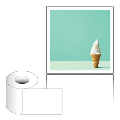 동일규격 아이스틱