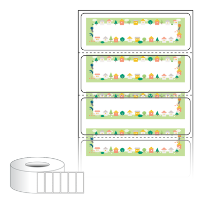 동일규격 아이스틱