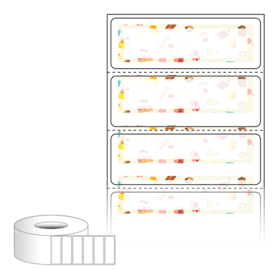 동일규격 아이스틱