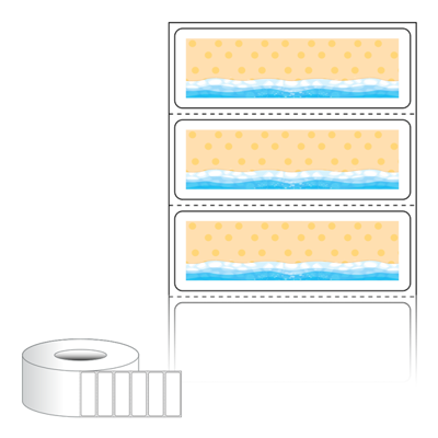 동일규격 아이스틱