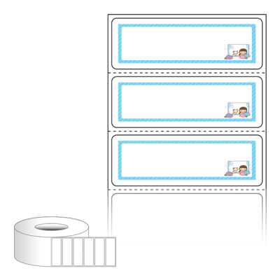 동일규격 아이스틱