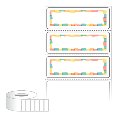 동일규격 아이스틱