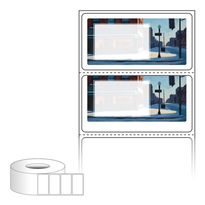 동일규격 아이스틱