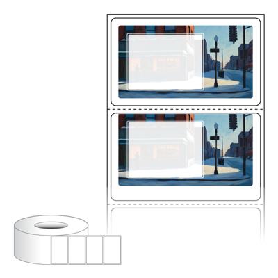 동일규격 아이스틱