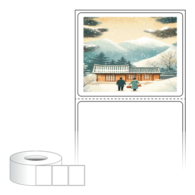 동일규격 아이스틱