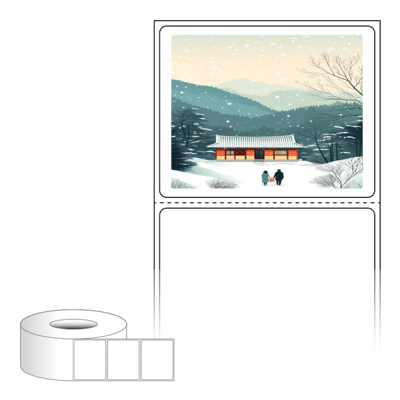 동일규격 아이스틱