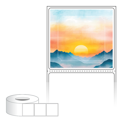 동일규격 아이스틱