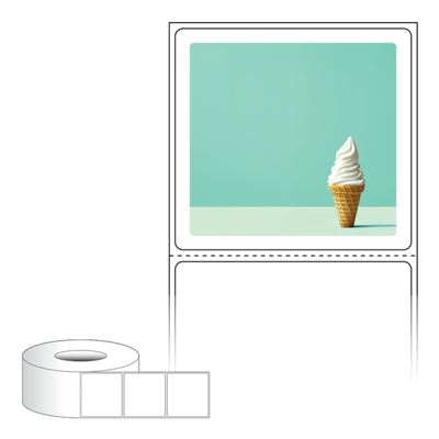 동일규격 아이스틱