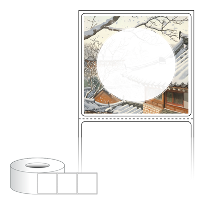 동일규격 아이스틱