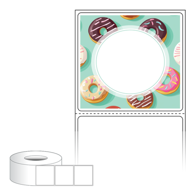 동일규격 아이스틱