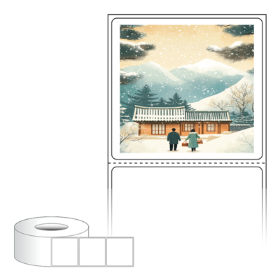 동일규격 아이스틱